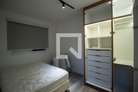 Quarto 1 de apartamento para alugar com 2 quartos, 51m² em Vila Progresso, Sorocaba