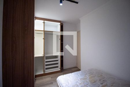 Quarto 1 de apartamento para alugar com 2 quartos, 51m² em Vila Progresso, Sorocaba