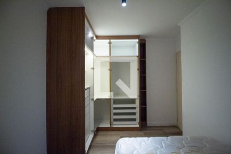 Quarto 1 de apartamento para alugar com 2 quartos, 51m² em Vila Progresso, Sorocaba