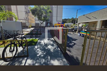 Apartamento à venda com 2 quartos, 42m² em Ovídeo Guerra, Lagoa Santa