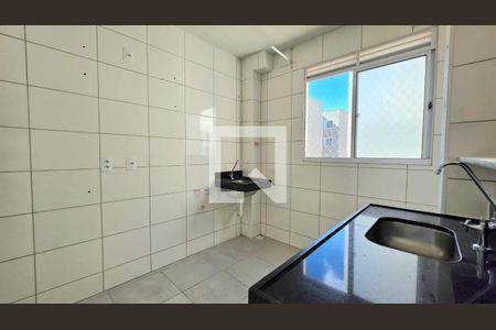 Apartamento à venda com 2 quartos, 42m² em Ovídeo Guerra, Lagoa Santa