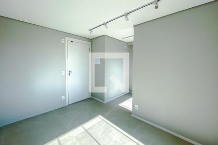Sala de apartamento para alugar com 2 quartos, 42m² em Barra Funda, São Paulo