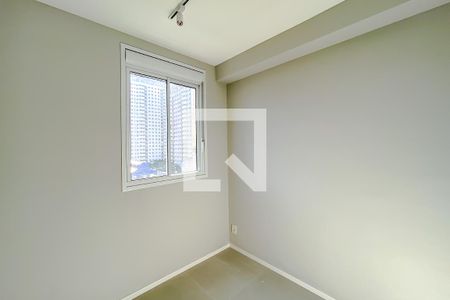 Quarto 1 de apartamento para alugar com 2 quartos, 42m² em Barra Funda, São Paulo