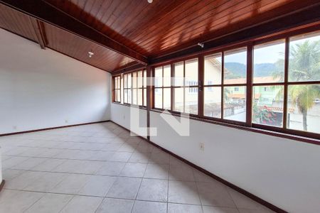 Suíte 1 de casa à venda com 3 quartos, 195m² em Engenho do Mato, Niterói