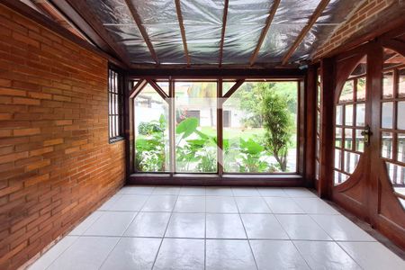 Sala 2 de casa à venda com 3 quartos, 195m² em Engenho do Mato, Niterói