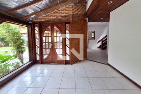 Sala 2 de casa à venda com 3 quartos, 195m² em Engenho do Mato, Niterói