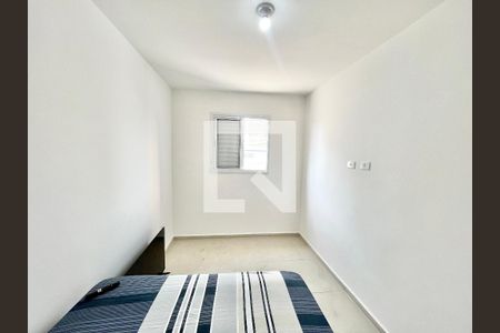 Quarto 1 de apartamento para alugar com 2 quartos, 48m² em Água Fria, São Paulo