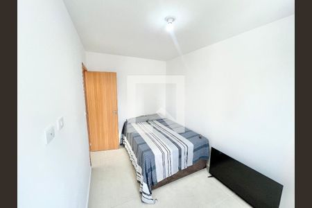 Quarto 1 de apartamento para alugar com 2 quartos, 48m² em Água Fria, São Paulo
