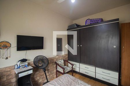 Quarto 1 de casa para alugar com 1 quarto, 60m² em Mutondo, São Gonçalo