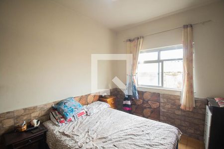 Quarto 1 de casa para alugar com 1 quarto, 60m² em Mutondo, São Gonçalo