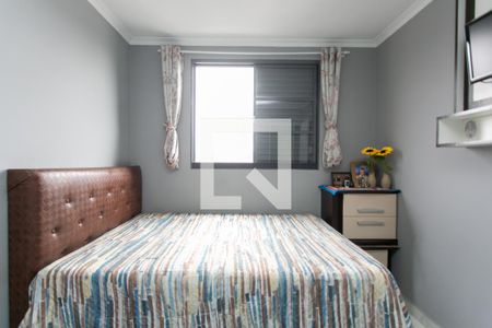 Quarto 1  de apartamento à venda com 2 quartos, 72m² em Guaianases, São Paulo