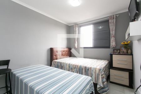 Quarto 1  de apartamento à venda com 2 quartos, 72m² em Guaianases, São Paulo