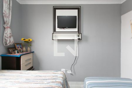 Quarto 1  de apartamento à venda com 2 quartos, 72m² em Guaianases, São Paulo