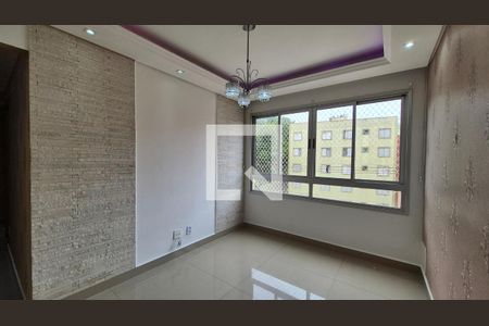 Apartamento para alugar com 3 quartos, 64m² em Jardim Utinga, Santo André