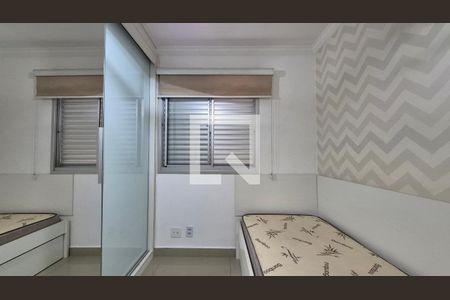 Apartamento para alugar com 3 quartos, 64m² em Jardim Utinga, Santo André