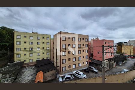Apartamento para alugar com 3 quartos, 64m² em Jardim Utinga, Santo André