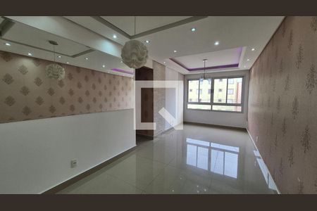 Apartamento para alugar com 3 quartos, 64m² em Jardim Utinga, Santo André