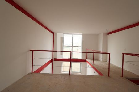 Quarto  de apartamento à venda com 1 quarto, 51m² em Vila Sao Pedro, Santo André