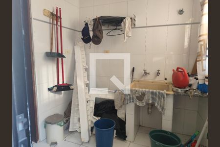 Foto 32 de casa à venda com 3 quartos, 360m² em Vila Firmiano Pinto, São Paulo