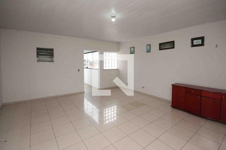 Sala 02 de casa para alugar com 2 quartos, 125m² em Jardim Sapopemba, São Paulo