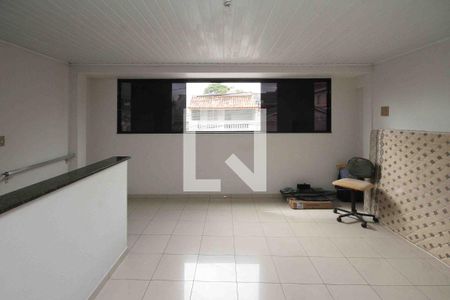 Sala de casa para alugar com 2 quartos, 125m² em Jardim Sapopemba, São Paulo
