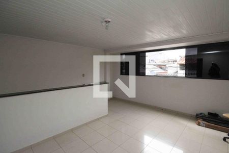 Sala de casa para alugar com 2 quartos, 125m² em Jardim Sapopemba, São Paulo