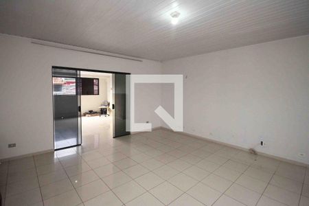 Sala 02 de casa para alugar com 2 quartos, 125m² em Jardim Sapopemba, São Paulo