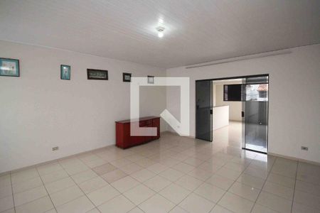 Sala 02 de casa para alugar com 2 quartos, 125m² em Jardim Sapopemba, São Paulo