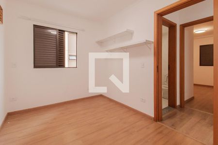 Quarto 1 de apartamento para alugar com 2 quartos, 73m² em Vila Nossa Senhora das Vitorias, Mauá