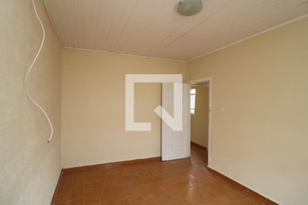 Quarto de casa para alugar com 2 quartos, 78m² em Vila Graciosa, São Paulo