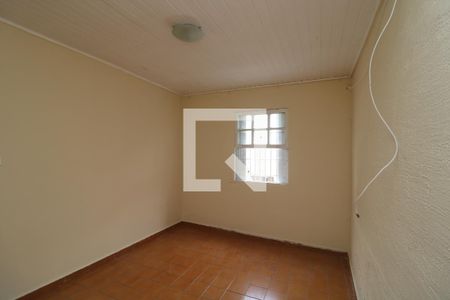 Quarto de casa para alugar com 2 quartos, 78m² em Vila Graciosa, São Paulo