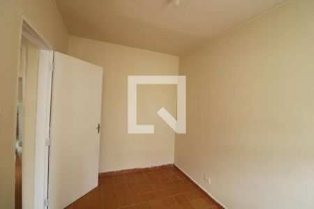 Quarto 2 de casa para alugar com 2 quartos, 78m² em Vila Graciosa, São Paulo