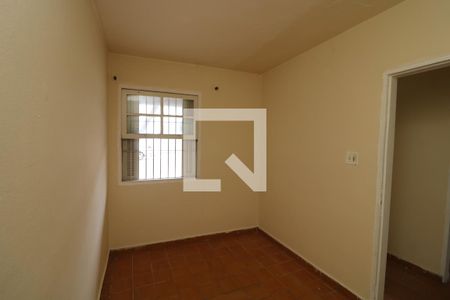 Quarto 2 de casa para alugar com 2 quartos, 78m² em Vila Graciosa, São Paulo