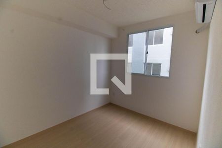 Quarto 2 de apartamento para alugar com 2 quartos, 36m² em Tribobó, São Gonçalo