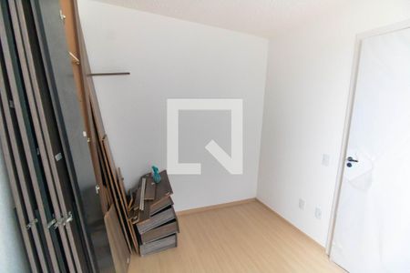 Quarto 1 de apartamento para alugar com 2 quartos, 36m² em Tribobó, São Gonçalo