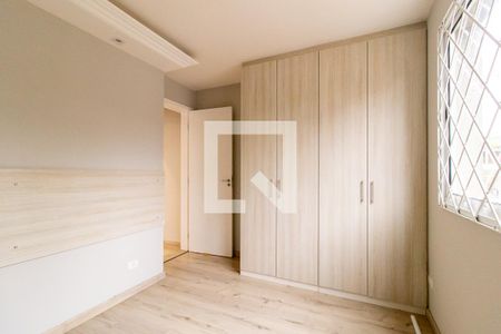 Quarto  de apartamento para alugar com 1 quarto, 40m² em Novo Mundo, Curitiba