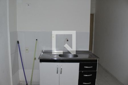 Studio de kitnet/studio para alugar com 1 quarto, 32m² em Campos Elíseos, São Paulo