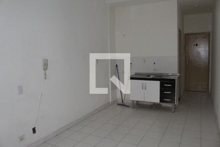Studio de kitnet/studio para alugar com 1 quarto, 32m² em Campos Elíseos, São Paulo