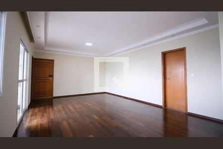 Apartamento para alugar com 3 quartos, 140m² em Jardim Avelino, São Paulo