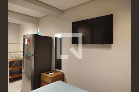 Studio - TV de kitnet/studio para alugar com 1 quarto, 30m² em Tatuapé, São Paulo