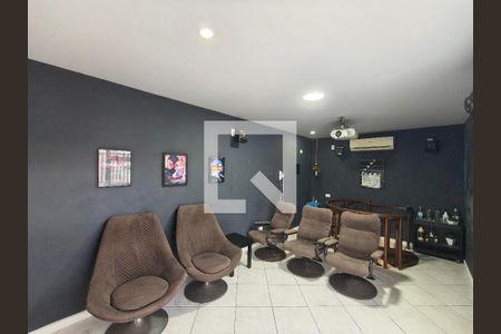 Sala 2 de apartamento à venda com 4 quartos, 167m² em Freguesia (jacarepaguá), Rio de Janeiro