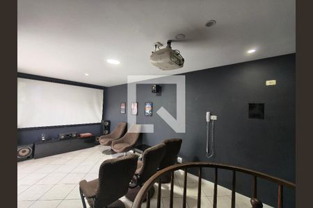 Sala 2 de apartamento à venda com 4 quartos, 167m² em Freguesia (jacarepaguá), Rio de Janeiro
