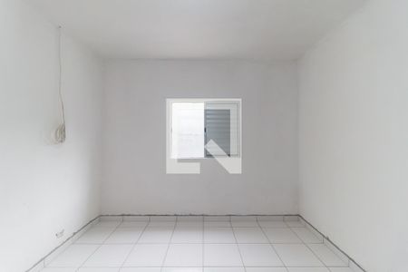 Quarto de casa de condomínio para alugar com 1 quarto, 64m² em Jardim Violeta, Poá