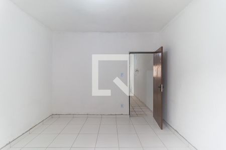 Quarto de casa de condomínio para alugar com 1 quarto, 64m² em Jardim Violeta, Poá