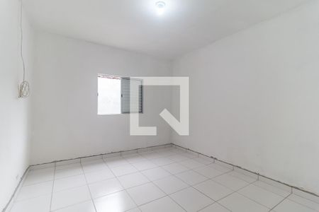 Quarto de casa de condomínio para alugar com 1 quarto, 64m² em Jardim Violeta, Poá
