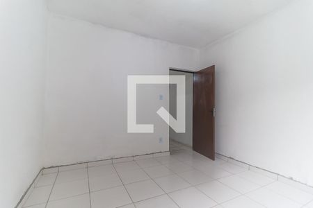 Quarto de casa de condomínio para alugar com 1 quarto, 64m² em Jardim Violeta, Poá