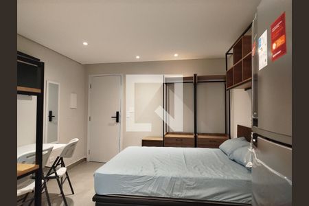 Kitnet/Studio para alugar com 1 quarto, 30m² em Tatuapé, São Paulo