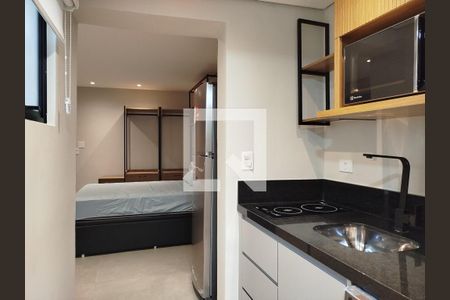 Kitnet/Studio para alugar com 1 quarto, 30m² em Tatuapé, São Paulo