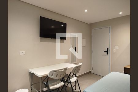 Kitnet/Studio para alugar com 1 quarto, 30m² em Tatuapé, São Paulo