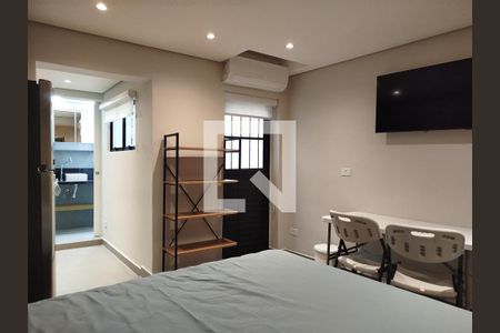 Kitnet/Studio para alugar com 1 quarto, 30m² em Tatuapé, São Paulo